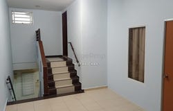 Jalan BS, Seri Kembangan, Selangor 41200