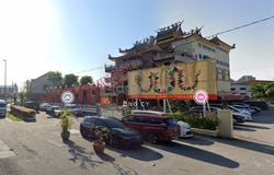 Jalan Melaka Raya, Melaka Raya, Melaka 75000