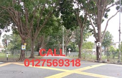 Jalan PP5/x, Puchong, Selangor 47130