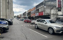 Jalan 1, Jalan 2, Cheras, Kuala Lumpur 56000