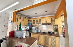 Jalan Residensi Warnasari 13/1, Bandar Puncak Alam, Selangor 42300
