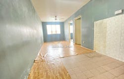 Jalan Sri Permaisuri 1, Bandar Sri Permaisuri, Cheras, Kuala Lumpur 56000