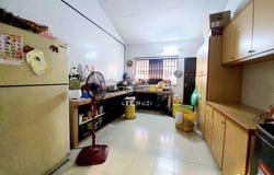 Laluan Perajurit 1, Ipoh, Perak 31400