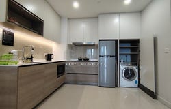 KL Eco City, 59200, Kuala Lumpur, Bangsar, Kuala Lumpur 59200