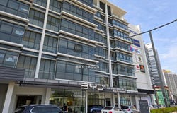 Jalan Akasa, Cheras, Selangor 43300