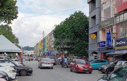 Puchong, Selangor 47100