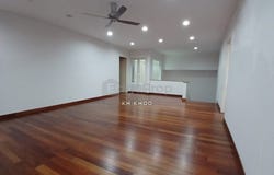 Jalan USJ 3/4F, USJ, Selangor 47600