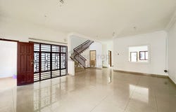 Jalan Akuatik, Shah Alam, Selangor 40100