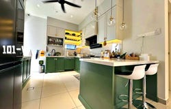 Jalan Eco Ardence, U12 Shah Alam, 40170 Shah Alam, Selangor, Shah Alam, Selangor 40170