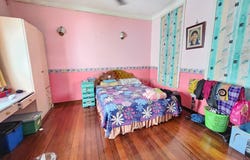 Jalan Bukit Impiana, Kajang, Selangor 43000