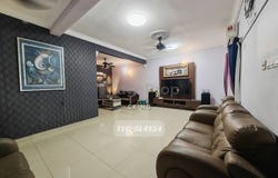 Jalan Kerongsang, Klang, Selangor 41200