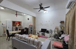 Jalan Kemuning Damai, Shah Alam, Selangor 40400