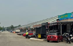 Shah Alam, Selangor 40170