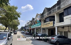 Kulim, Kedah 9000