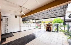 Jalan Kota Puteri, Batu Arang, Selangor 45600