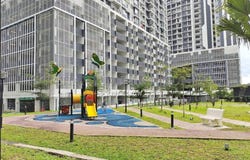 Persiaran Tropicana Heights 2, 43500, Selangor, Kajang, Selangor 43500