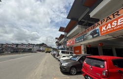 Papar, Sabah