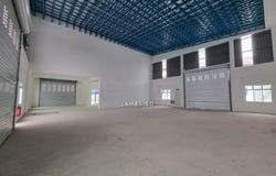 Jalan Eco 1, Ayer Keroh, Melaka 75450