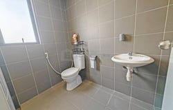 Jalan palm hill 2, Batu 9th Cheras, Selangor 43000