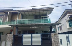 Lahat Mines, Lahat, Perak 30200