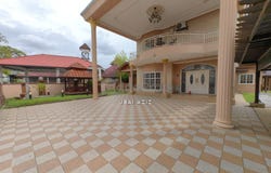 Bangi, Selangor 43650