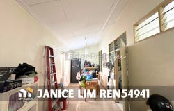 Jalan Mahsuri, Padang Serai, Kedah 9400