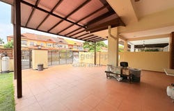 Shah Alam, Selangor 40460