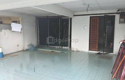 Taman Ipoh, Ipoh, Perak 31400
