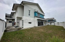 Sepang, Selangor 43900