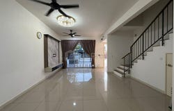 Jalan KE 11, Rawang, Selangor 48000