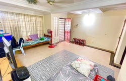 Off Jalan 46/10, Batu, Kuala Lumpur 48000