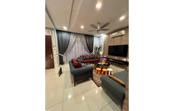 Persiaran Warisan, Sepang, Selangor 43900
