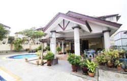 Jalan Seksyen 3/1a, Taman Kajang Utama, 43500, Selangor, Kajang, Selangor 43000