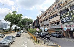 Off Jalan Perkasa, 55100 Cheras, Kuala Lumpur, Cheras, Kuala Lumpur 55100