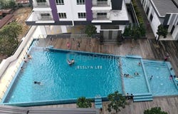 Jalan Reko, Kajang, Selangor 43000