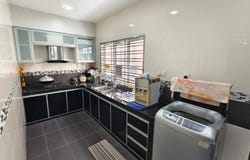 Jalan Sentral, Iskandar Puteri, Johor 79100