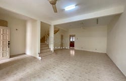 Jalan Serambi U8/26, Bukit Jelutong, Selangor 40150