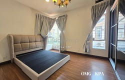 Jalan Aman Perdana, Klang, Selangor 41050