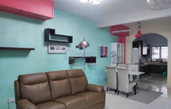Jalan Suria, Kajang, Selangor 43000