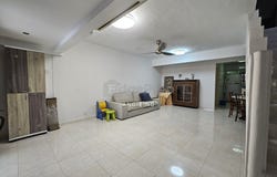 Lingkaran Industri, Batu 9th Cheras, Selangor 43000