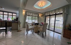 Jalan Keruing, Masai, Johor 81750