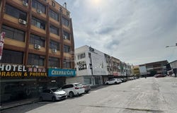 Ipoh, Perak
