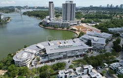 Putrajaya, Putrajaya 62000