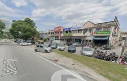 Section 1, Bandar Kinrara, 47180, Puchong, Selangor, Puchong, Selangor 47180
