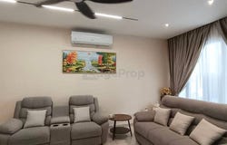 Jalan Medini Selatan 11, Iskandar Puteri, Johor 79250