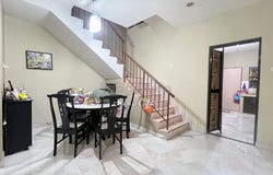 Lorong Bendahara, Klang, Selangor 41200