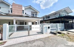 Jalan TTS, Semenyih, Selangor 43500