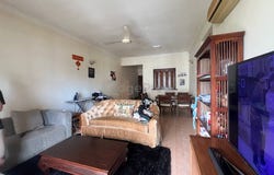 Jalan Dutamas Raya, 51200, Kuala Lumpur, Dutamas, Kuala Lumpur 51200