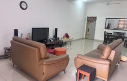 Lorong Sembilang 8, Klang, Selangor 41100