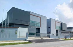 Kapar, Selangor 42200